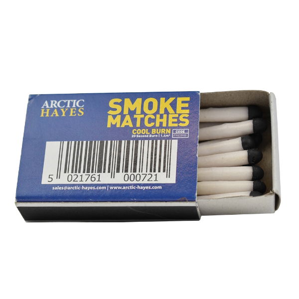 Smoke Matches (72 Boxes x 12)