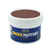 Smoke Matches (Tub of 100)
