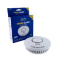 10 Year Wireless Interlinked Smoke Alarm