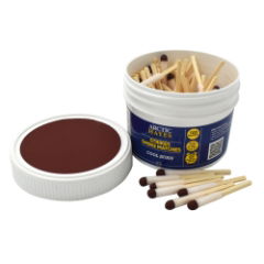 Smoke Matches (Tub of 100)