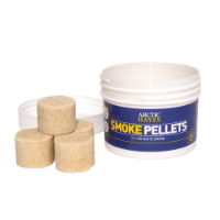 13g White Smoke Pellets (Tub of 8)