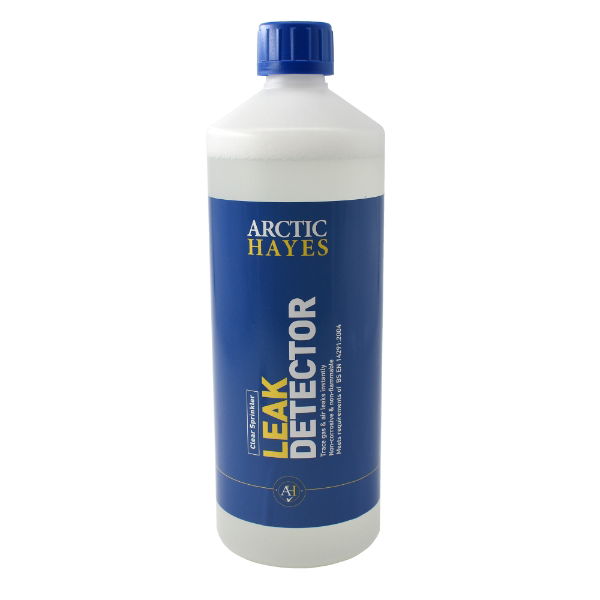 1 Litre Leak Detector (Solution)