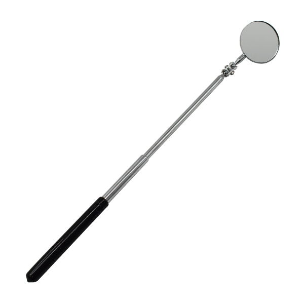 Telescopic Inspection Mirror 57mm Circle