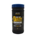 80 Dirty Scrubbers Heavy Duty Abrasive Wipes