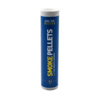 13g White Smoke Pellet (Tube of 6)