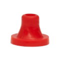 1/2" x 1/4" Low Pressure Ball Valve Seating Washers (Pack of 5)