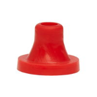 1/2" x 1/4" Low Pressure Ball Valve Seating Washers (Pack of 5)