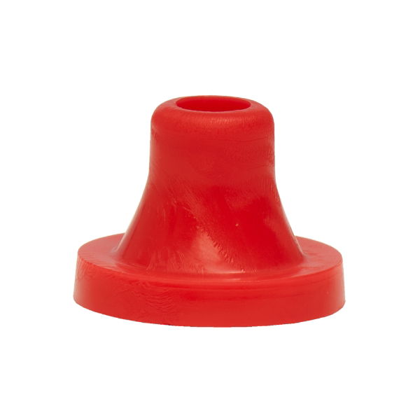 1/2" x 1/4" Low Pressure Ball Valve Seating Washers (Pack of 5)