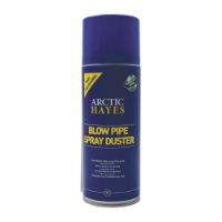 300ml Spray Duster