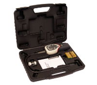 Combustible Gas Leak Detector