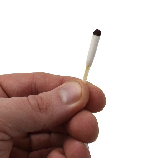 Smoke Matches (Tub of 100)