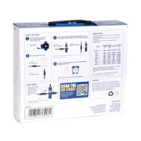 8-35mm Pro Utility Freeze Kit