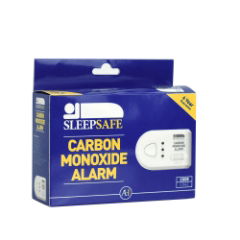 Carbon Monoxide Alarm