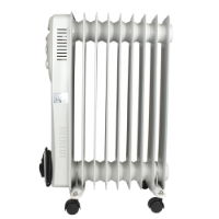 2kW Oil Filled Radiator