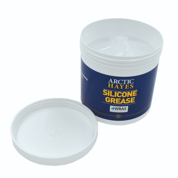 500g Silicone Grease Tub