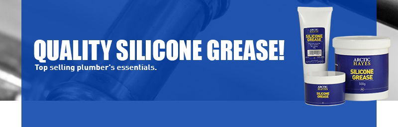 SiliconeGrease