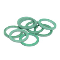 18.5mm x 14.2mm 1/2\" Fibre Washers