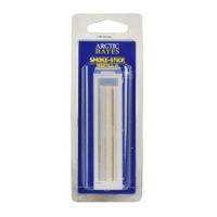 Smoke Stick Refill (Pack of 6)