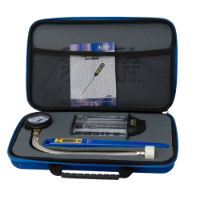 Water Pressure Test Kit 3 piece