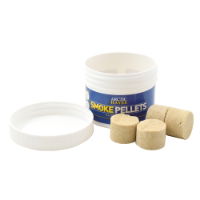 13g White Smoke Pellets (Tub of 8)