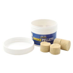 13g White Smoke Pellets (Tub of 8)