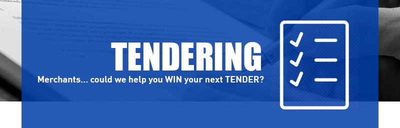 Tenders(blog)