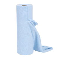 Microfibre Cloth Set - Roll of 30