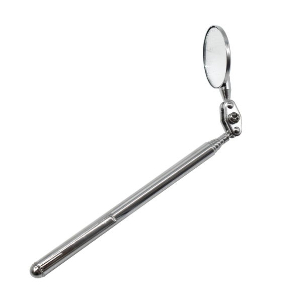 Telescopic Inspection Mirror 31mm Circle