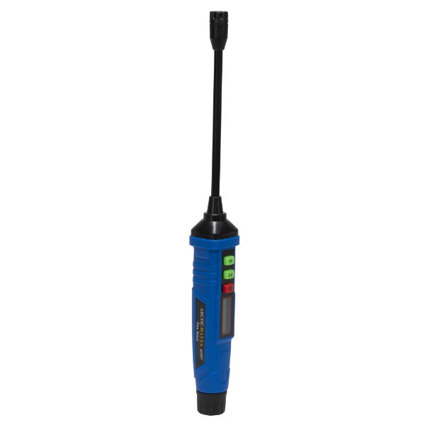 Gas Leak Detector