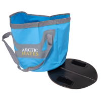 Arctic Hayes Collapsible Bucket 20L