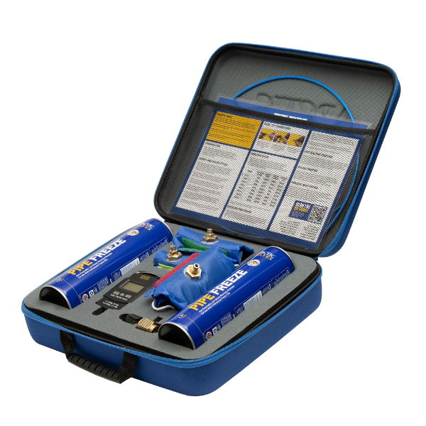 8-35mm Pro Utility Freeze Kit