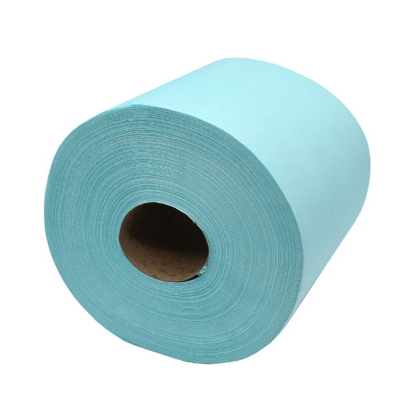 AH Jumbo Wiper Roll 240x300mm 500sheets