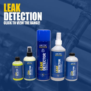 Leak Detection