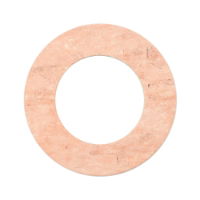 1/2" Fibre Pillar Tap Washers (2 Pack)