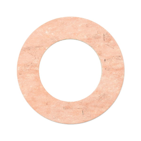 1/2" Fibre Pillar Tap Washers (2 Pack)