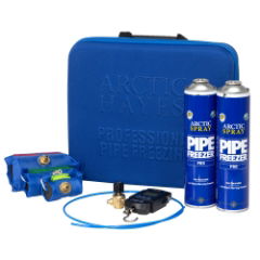 8-35mm Pro Utility Freeze Kit