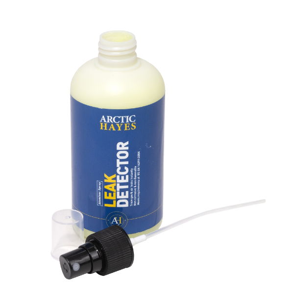 250ml Leak Detector (Atomiser Spray) 