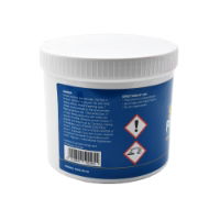 13g White Smoke Pellets (Tub of 100)