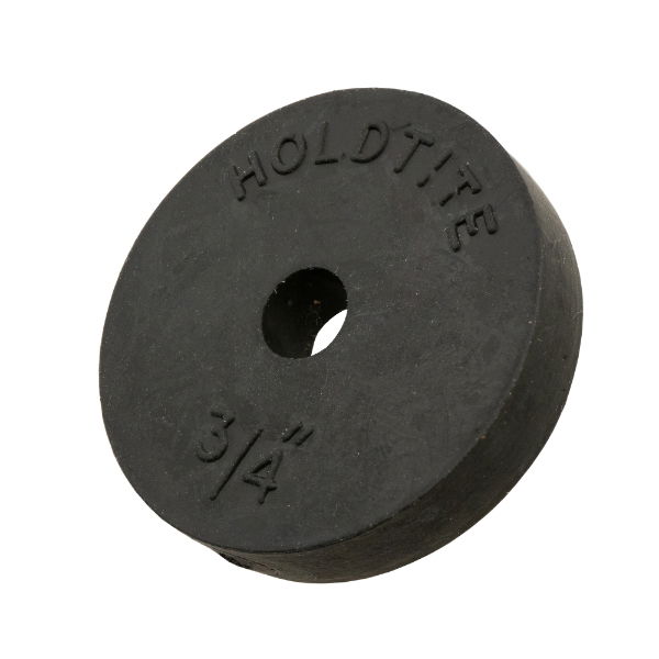 3/4" Holdtite Flat Tap Washers (Pack of 5)