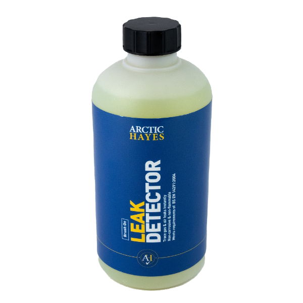 250ml Leak Detector (Brush On)