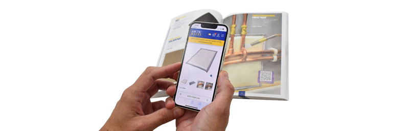 NEW Product Catalogue