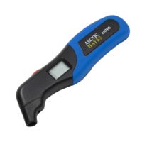 Digital Pressure Vessel Checker