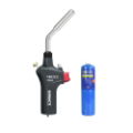 Brazing soldering torch gas cylinder