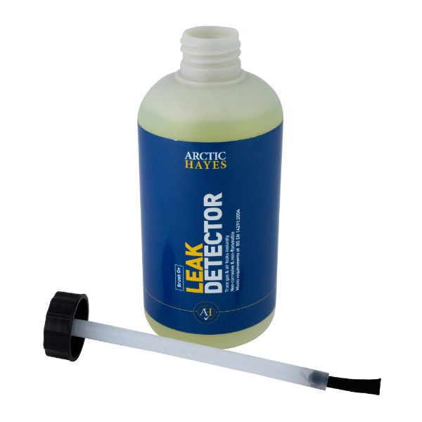 250ml Leak Detector (Brush On)