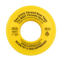 Gas PTFE Tape (5m)