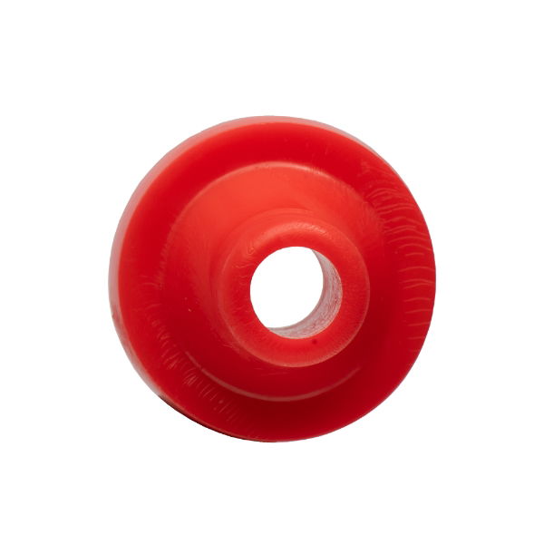 1/2" x 1/4" Low Pressure Ball Valve Seating Washers (Pack of 5)