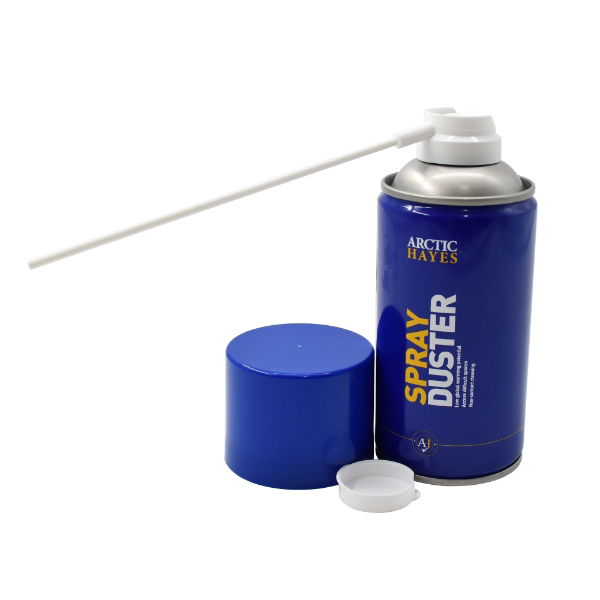 120ml Spray Duster