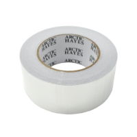 Aluminium Foil Tape 30µm (50mm x 45m)