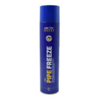 600g Pro Pipe Freezer Can 