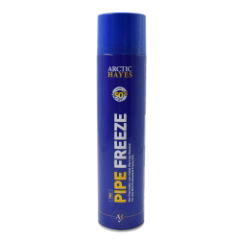 600g Pro Pipe Freezer Can 